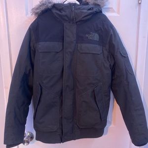 Northface Gotham mens jacket
